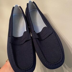 Rothy’s Loafers The Driver